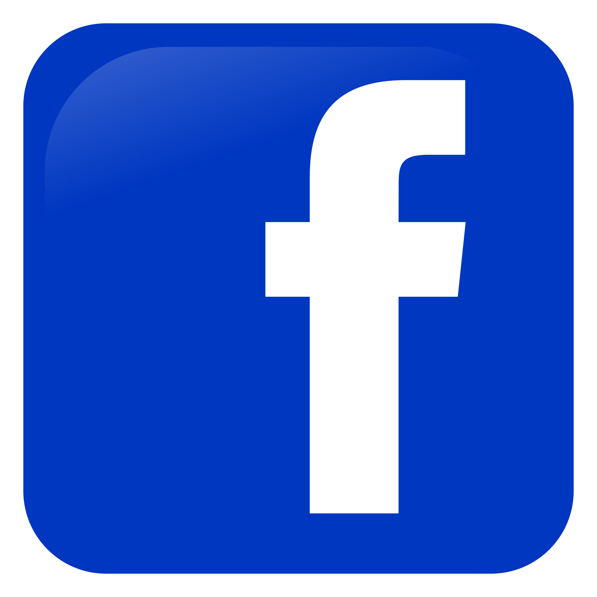 Facebook Icon