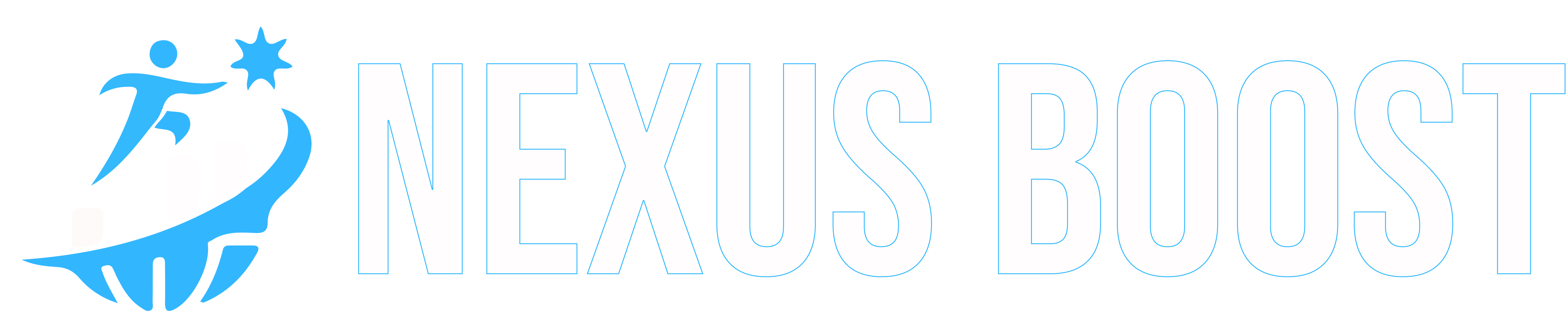 Nexus Boost Logo